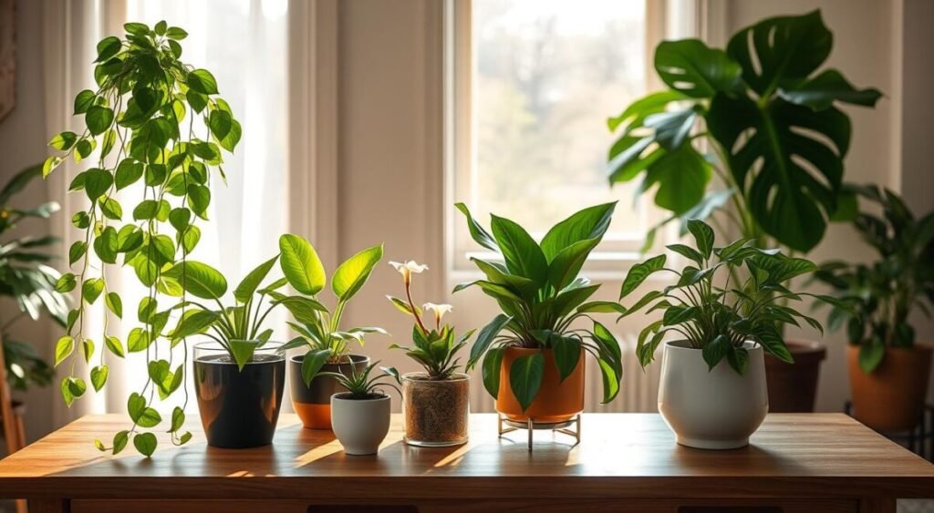 plantas de Interior