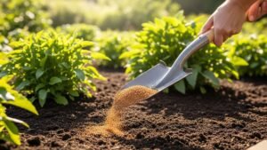 Adubação para iniciantes: dicas práticas para cada tipo de planta!