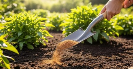 Adubação para iniciantes: dicas práticas para cada tipo de planta!