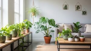 5 Dicas de Decoração com Plantas para Deixar Sua Casa Mais Verde!