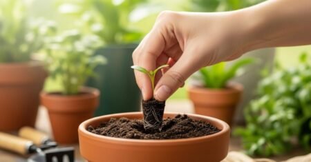 Como propagar plantas: métodos fáceis de multiplicar suas plantas!