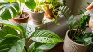 Como Prevenir Pragas e Doenças em Plantas: 4 Dicas de Rotina!