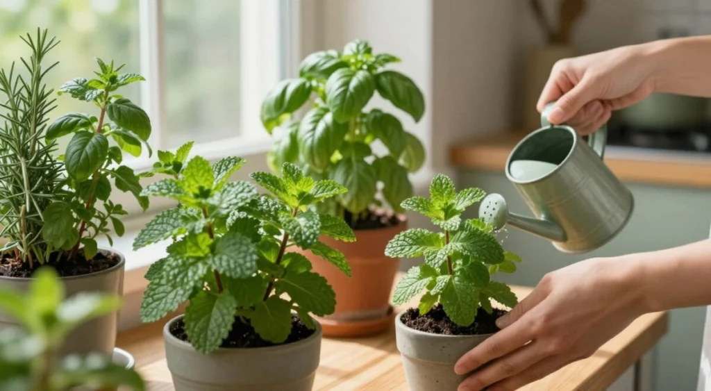 dicas para cultivar hortelã dicas para cultivar hortelã