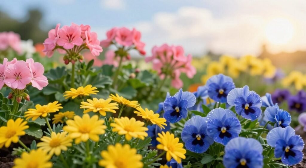 flores que florescem o ano todo flores que florescem o ano todo