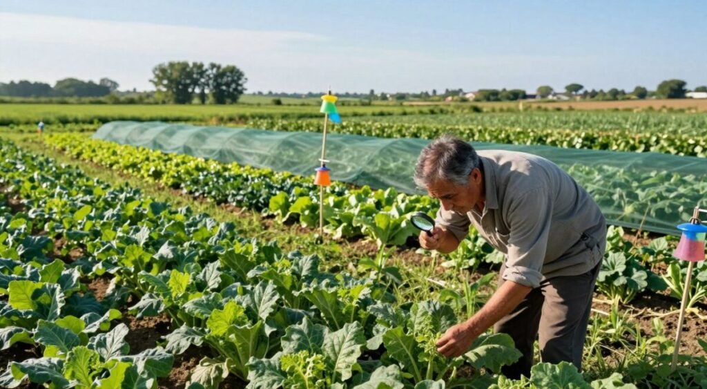 medidas para proteger plantações medidas para proteger plantações