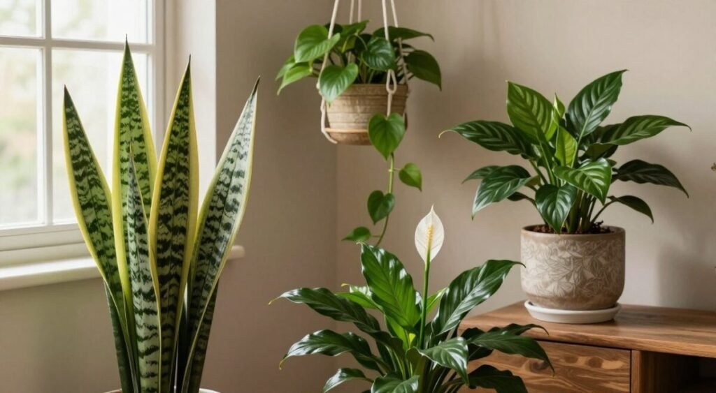 plantas de interior para ambientes com pouca luz plantas de interior para ambientes com pouca luz