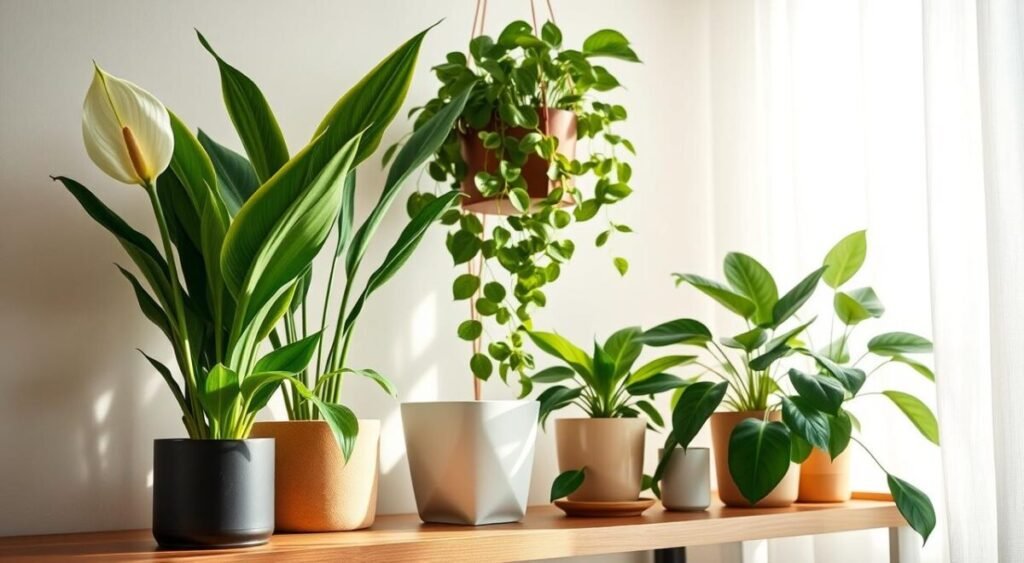 plantas de interior purificadoras plantas de interior purificadoras