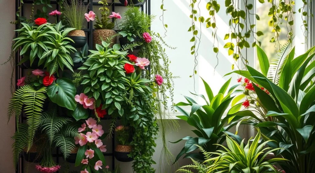 plantas ideais