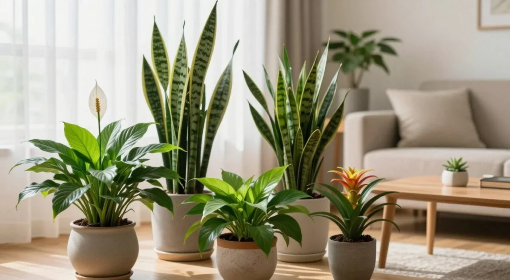 plantas para sala plantas para sala