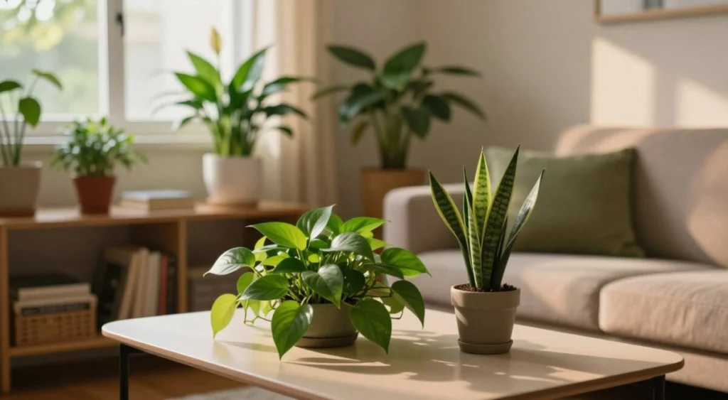 plantas para sala pequena plantas para sala pequena