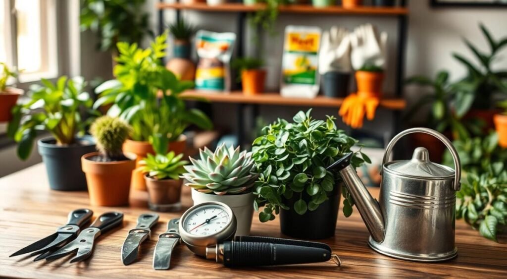 acessórios para cuidar das plantas acessórios para cuidar das plantas