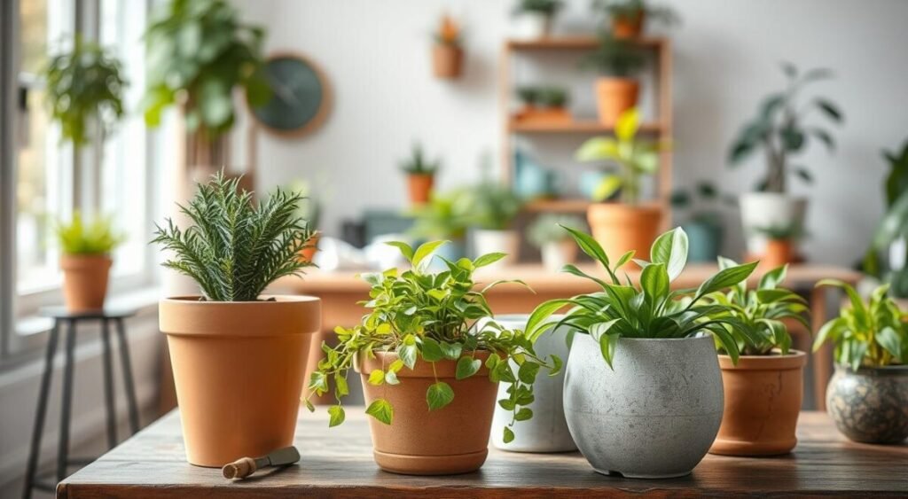 como escolher o vaso ideal para plantas como escolher o vaso ideal para plantas