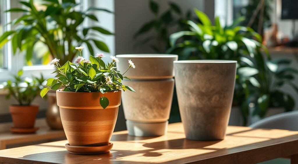 como escolher o vaso ideal para plantas como escolher o vaso ideal para plantas