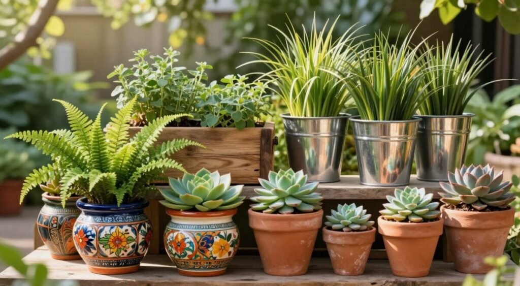 diferentes tipos de vasos diferentes tipos de vasos