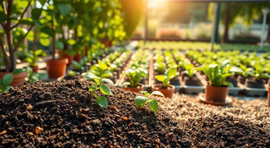 melhor substrato para plantas melhor substrato para plantas