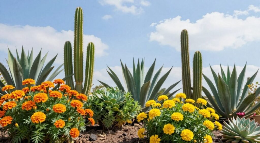 melhores plantas de exterior
