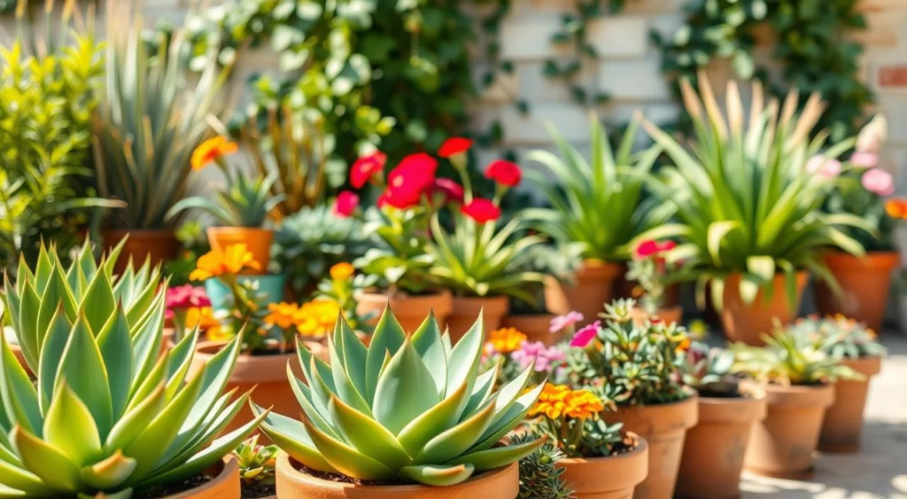 plantas de exterior fáceis de cuidar plantas de exterior fáceis de cuidar