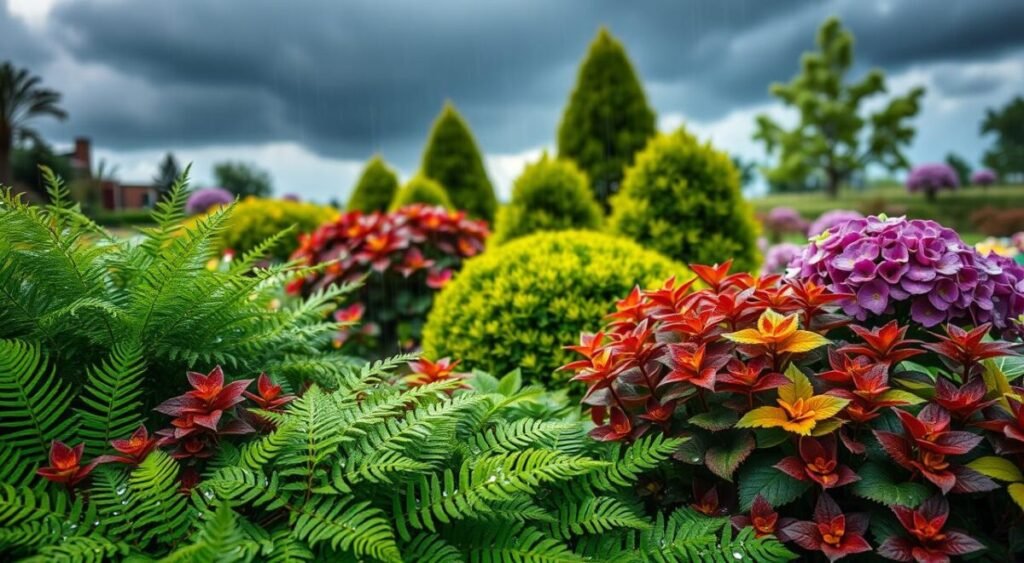 plantas de exterior resistentes a chuva plantas de exterior resistentes a chuva