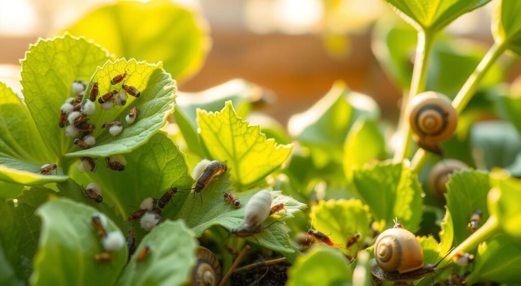 pragas mais comuns em plantas pragas mais comuns em plantas