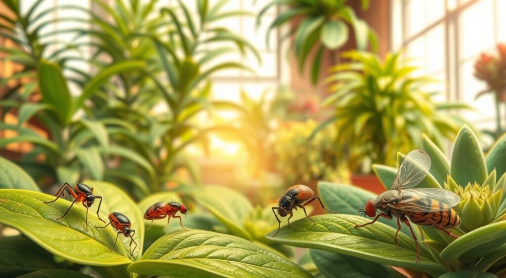 pragas mais comuns em plantas pragas mais comuns em plantas