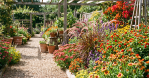 7 melhores plantas de exterior que resistem bem ao sol pleno!